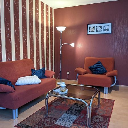 Ferienwohnung Dernbecher Saarbrücken Exteriér fotografie