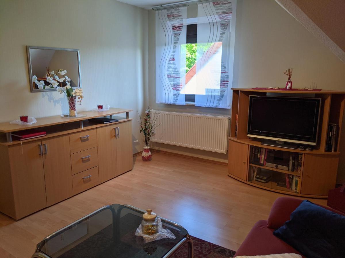 Ferienwohnung Dernbecher Saarbrücken Exteriér fotografie