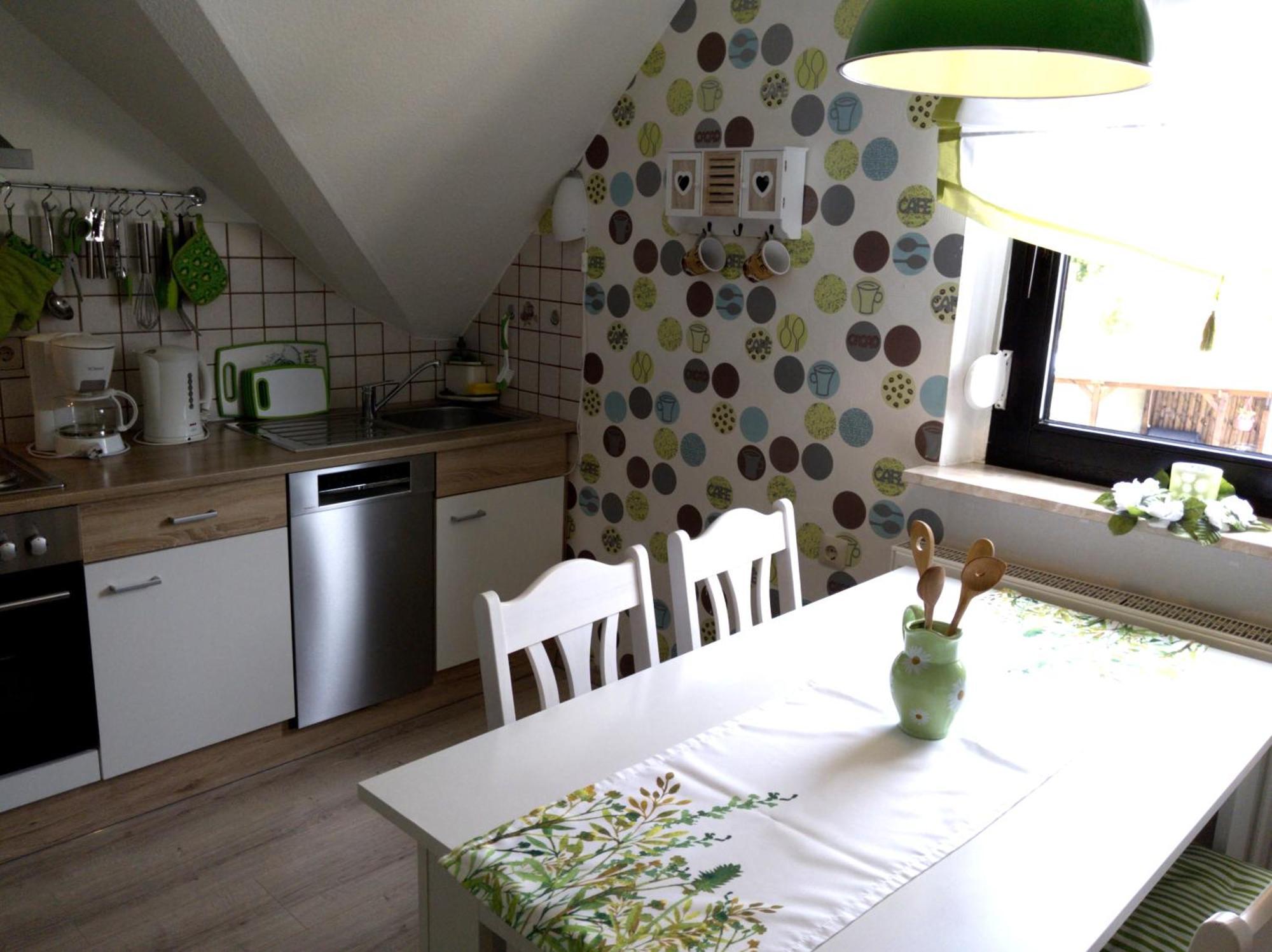 Ferienwohnung Dernbecher Saarbrücken Exteriér fotografie