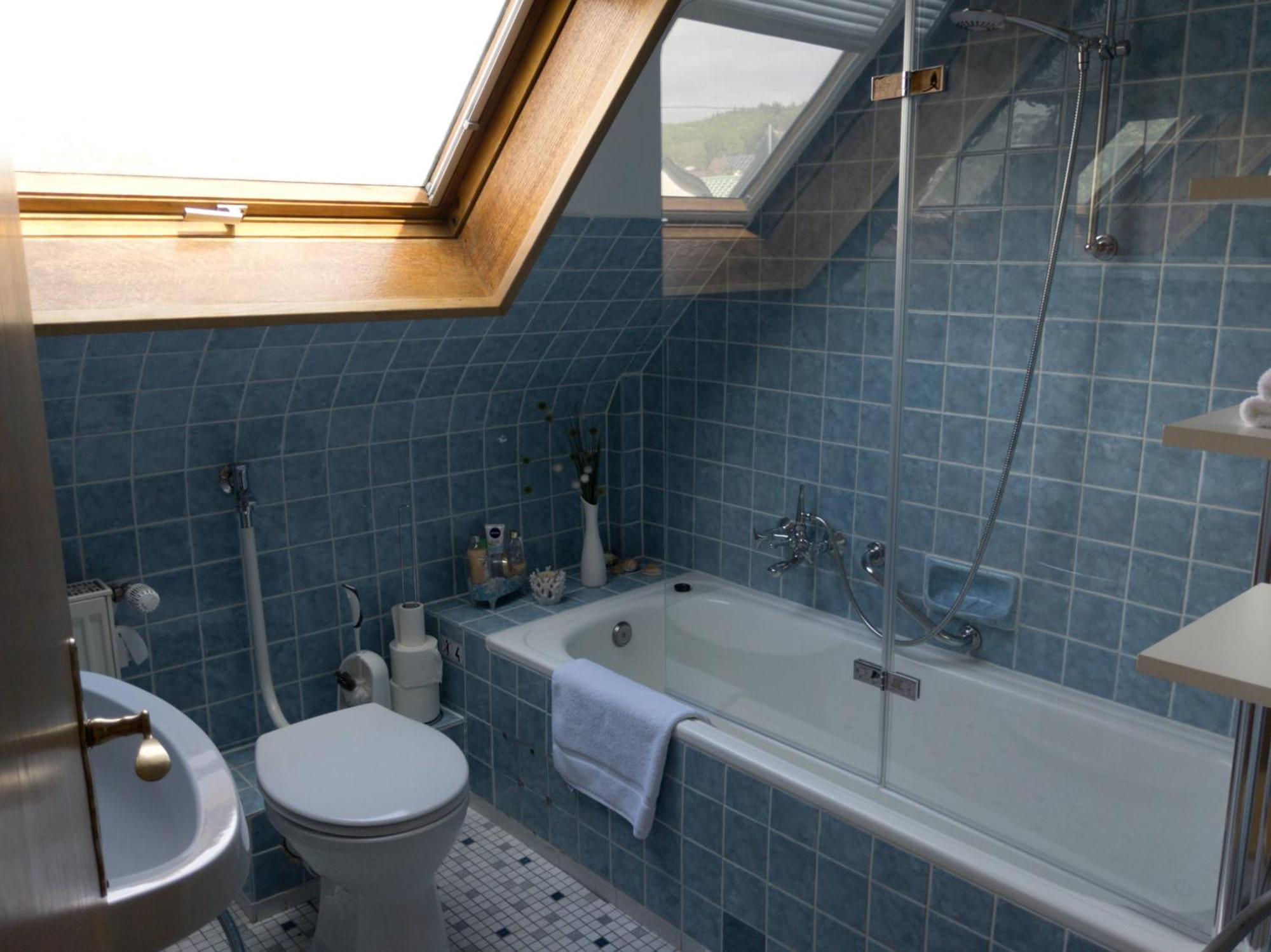 Ferienwohnung Dernbecher Saarbrücken Exteriér fotografie