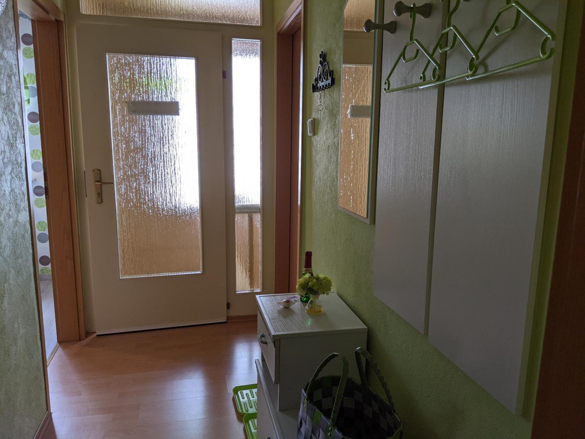 Ferienwohnung Dernbecher Saarbrücken Exteriér fotografie